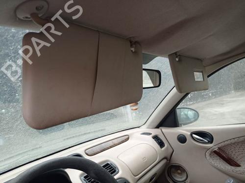 Headlight switch ROVER 25 I Hatchback (RF) 2.0 iDT | BP8195883I24 - Image 7