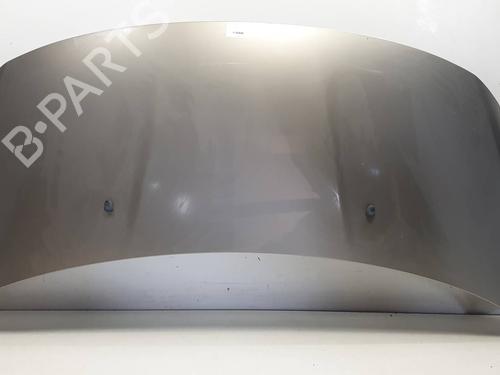 Panser Panser PEUGEOT 3008 I MPV (0U_) 1.6 HDi (109 hp) 34516596 34516596