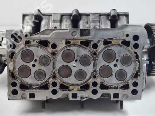 Used Cylinder head AUDI ALLROAD C5 (4BH) 2.5 TDI quattro (180 hp) 29149752