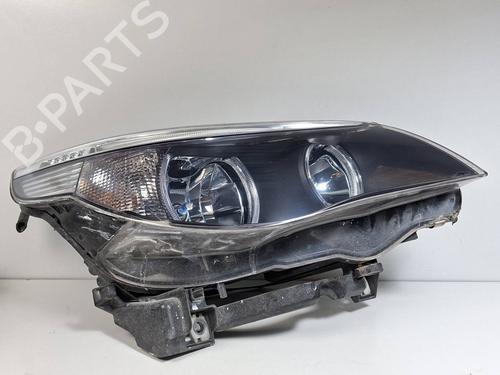 Right headlight BMW 5 Touring (E61) 530 d | BP38083452C29 - Image 2