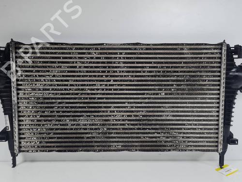 Intercooler Intercooler OPEL INSIGNIA A (G09) 2.0 CDTI (68) (140 hp) 34511581 34511581