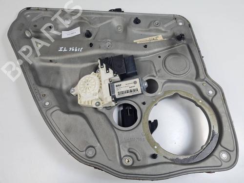 Used Rear left window mechanism Rear left window mechanism VW GOLF IV (1J1) 1.9 TDI (110 hp) 30633400 30633400