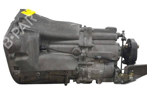 Gearbox MERCEDES-BENZ C-CLASS Coupe (CL203) C 220 CDI (203.706) | BP29321814M3 