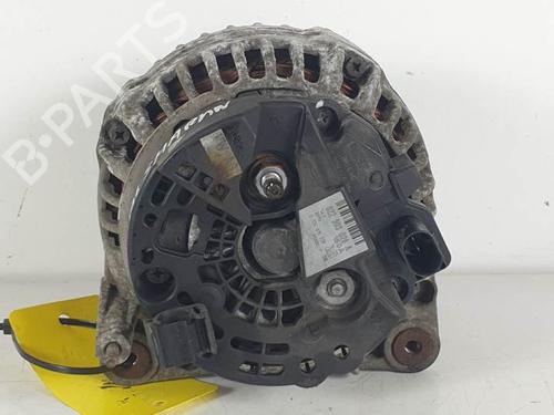 Alternator VW SHARAN (7M8, 7M9, 7M6) 2.8 V6 24V 4motion | BP12367812M7 