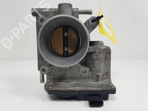 Used Throttle body MAZDA 5 (CR) 2.0 (CREW) (146 hp) 10713138