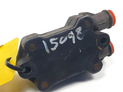 Fuel pump MERCEDES-BENZ S-CLASS (W220) S 320 CDI (220.026, 220.126) | BP21526520M76 