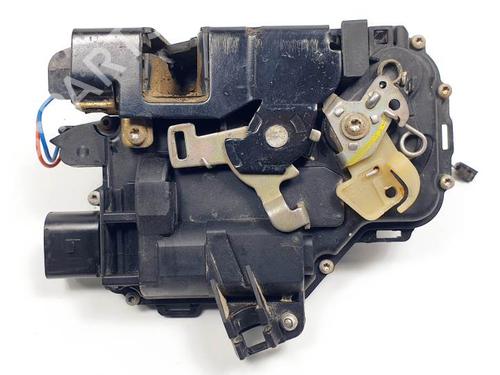Front left lock SEAT TOLEDO II (1M2) 1.9 TDI | BP24537487C98 