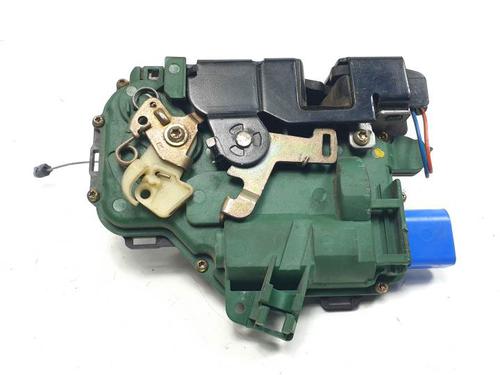 Front right lock SEAT IBIZA III (6L1) 1.2 12V | BP29149632C97 