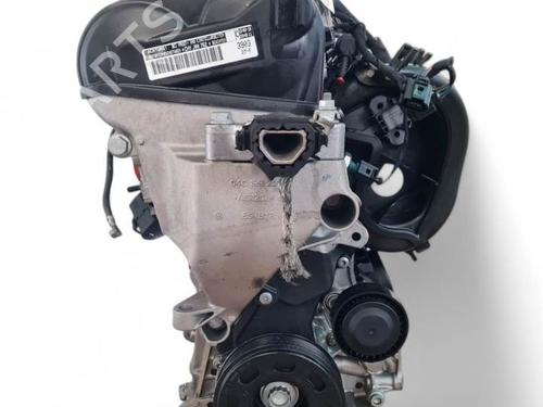Engine (For Parts) SKODA CITIGO (NF1) 1.0 | BP25810275M64 