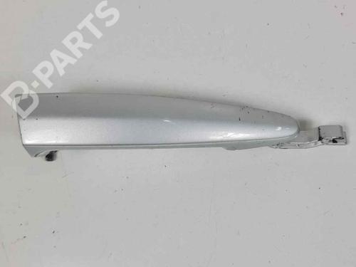 Used Front right exterior door handle Front right exterior door handle BMW 1 (E87) 118 d (122 hp) 7264275 7264275