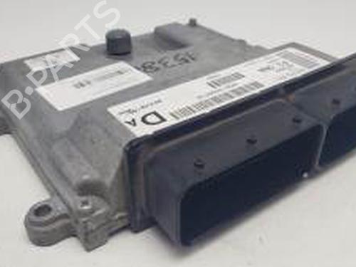 Used Engine control unit (ECU) JAGUAR XF I (X250) 3.0 (238 hp) 25118964