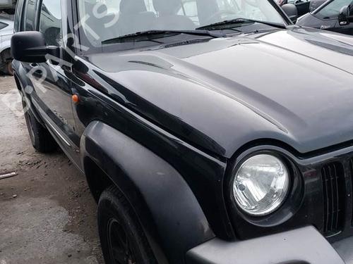 Left sun visor JEEP CHEROKEE (KJ) 3.7 Laredo | BP12372546I1 - Image 17
