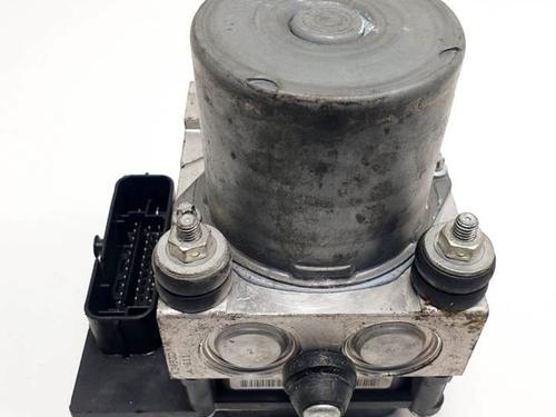 ABS pump JAGUAR XF I (X250) 3.0 D | BP8121125M43 