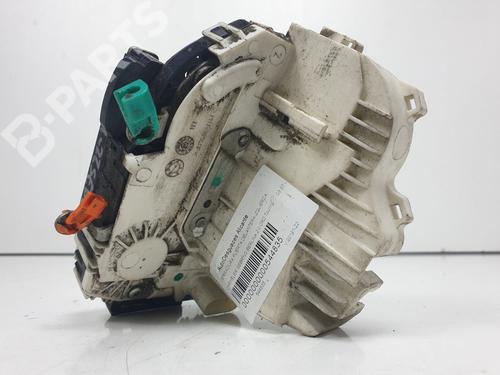 Front left lock CHRYSLER SEBRING (JS) 2.0 CRD | BP9520144C98 