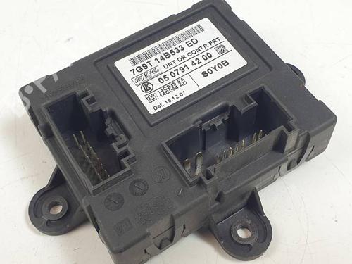 Elektronisk modul JAGUAR XF I (X250) 2.7 D (207 hp) 29908015