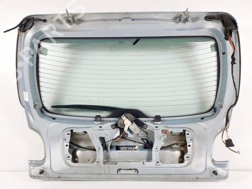 Tailgate PEUGEOT 206 Hatchback (2A/C) 2.0 S16 | BP22442618C6 