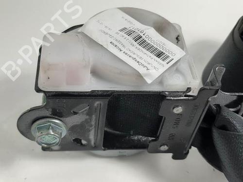Rear left seatbelt NISSAN PATHFINDER III (R51) 2.5 dCi 4WD | BP6846895I29 