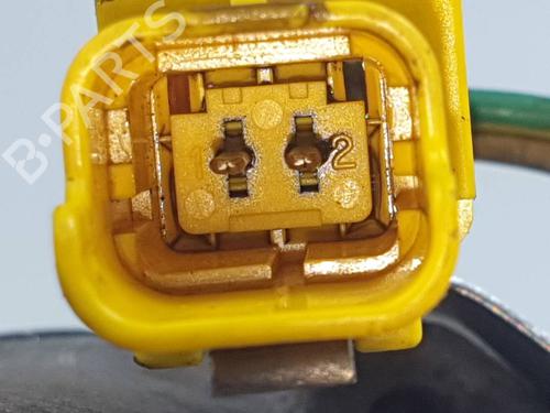 AC compressor CITROËN C5 II (RC_) 2.0 HDi (RCRHRH) | BP34511665M34  - Image 9