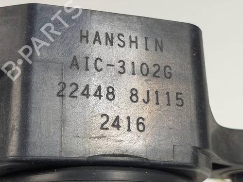 Ignition coil NISSAN ELGRAND (E51) 3.5 (E51) | BP29850076M94