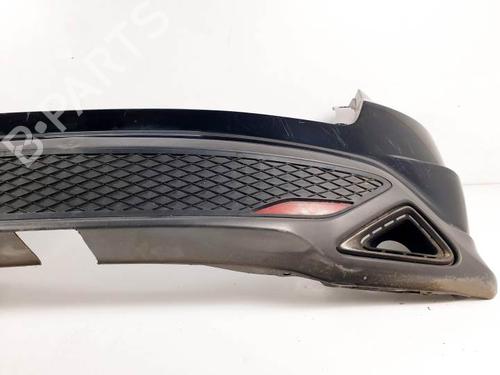 Rear bumper HONDA CIVIC VIII Hatchback (FN, FK) 2.2 CTDi (FK3) | BP25139522C8 