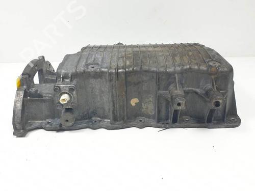 Oil sump HYUNDAI SANTA FÉ II (CM) 2.2 CRDi GLS | BP27272537M115 