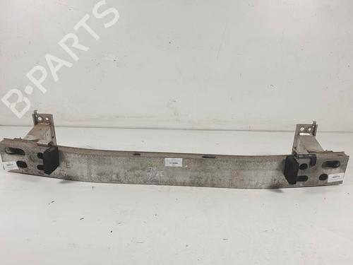 Used Front bumper reinforcement Front bumper reinforcement 37668942 37668942