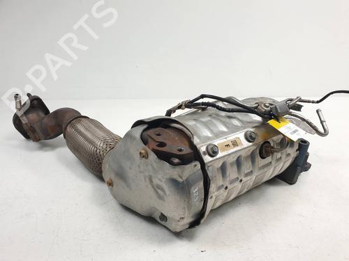 Used Catalyst Catalyst 34513558 34513558