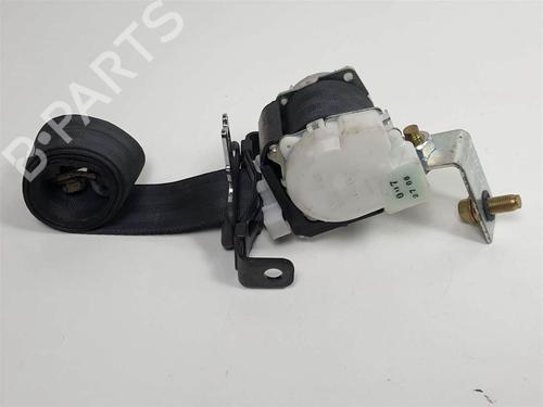 Used Rear center seatbelt Rear center seatbelt NISSAN NAVARA NP300 (D40) 2.5 dCi 4WD (171 hp) 10239141 10239141