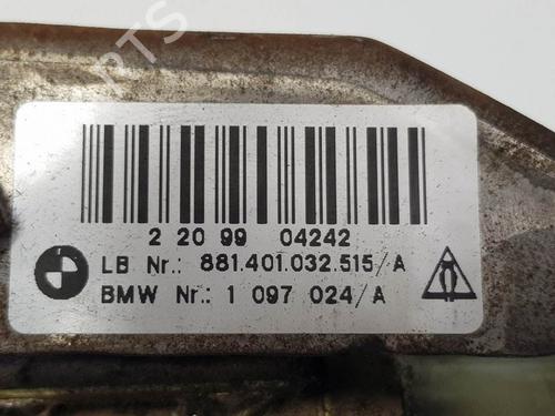 Steering column BMW 3 (E46) 320 d | BP11335199M21 - Image 4