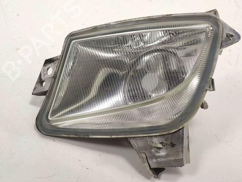 Used Right front fog light Right front fog light CITROËN XSARA Coupe (N0) 2.0 HDi 109 (109 hp) 9446364 9446364