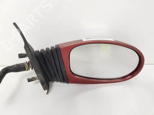 Right mirror FIAT SEICENTO / 600 (187_) 1.1 (187AXB, 187AXB1A, 187AXC1A02) | BP8609760C27 