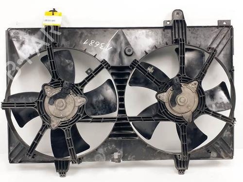Radiator fan NISSAN MURANO I (Z50) 3.5 | BP17898913M35 