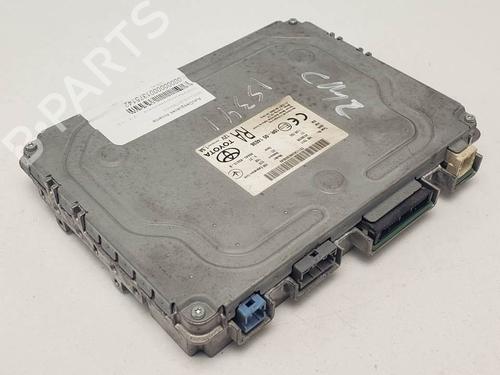 Used Electronic module Electronic module TOYOTA RAV 4 V (_A5_, _H5_) 2.5 Hybrid AWD (AXAH54) (178 hp) 25121216 25121216