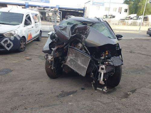 Left front steering knuckle PEUGEOT 2008 I (CU_) 1.2 THP 110 / PureTech 110 | BP31033623M25 - Image 11