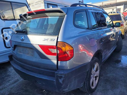 Left tailgate light BMW X3 (E83) 2.0 d | BP34513192C79  - Image 18