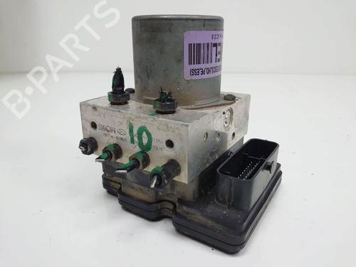 Used ABS pump ABS pump HYUNDAI ix20 (JC) 1.4 (90 hp) 8170076 8170076
