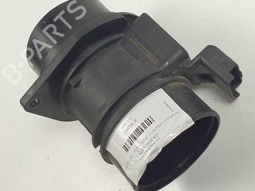 Luftmassemåler RENAULT LAGUNA II (BG0/1_) 1.9 dCi (BG08, BG0G) (120 hp) 28418571