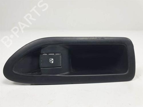 Used Left rear window switch Left rear window switch RENAULT LAGUNA II Grandtour (KG0/1_) 1.9 dCi (KG0G) (120 hp) 10811491 10811491