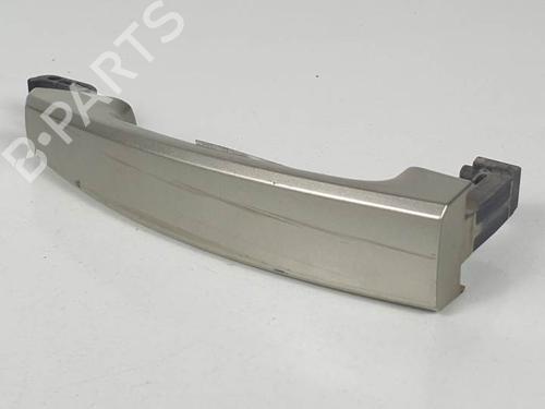 Front left exterior door handle OPEL CORSA D (S07) 1.3 CDTI (L08, L68) | BP12376240C128 