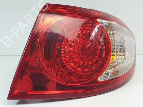 Used Right taillight Right taillight 39548963 39548963