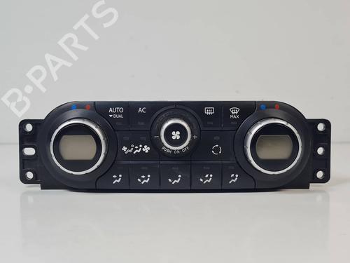 Used Climate control Climate control RENAULT KOLEOS I (HY_) 2.0 dCi (173 hp) 34510706 34510706