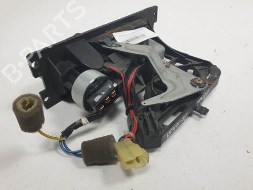 Climate control KIA PRIDE (DA) 1.3 | BP9138526I5 