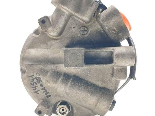 AC compressor VOLVO S80 II (124) D5 AWD | BP19081457M34 