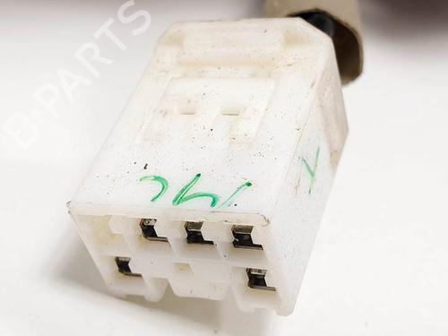Left taillight HYUNDAI ATOS (MX) 1.1 | BP16654271C34 