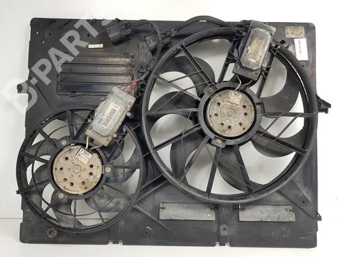 ZERONE dissipateur thermique de moteur en aluminium Dissipateur thermique de moteur en alliage d