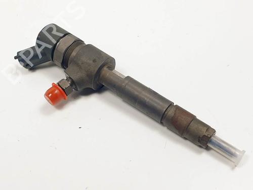 Used Injector Injector OPEL VECTRA C GTS (Z02) 1.9 CDTI (F68) (120 hp) 25119432 25119432