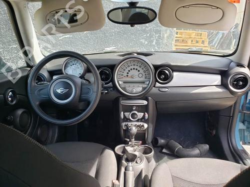 Left front steering knuckle MINI MINI (R56) One | BP17910645M25 - Image 4