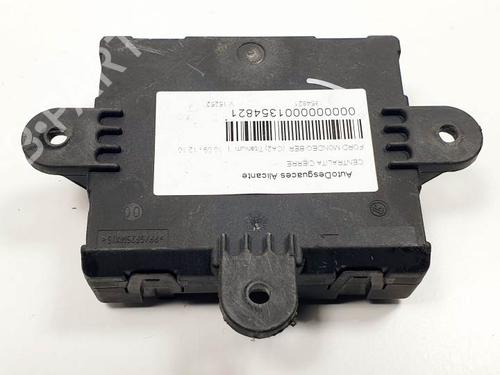 Comfort control module FORD MONDEO IV (BA7) 1.8 TDCi | BP25137783M56 