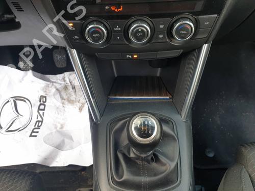 Steering rack MAZDA CX-5 (KE, GH) 2.2 D AWD (KE2AW) | BP34512542M22  - Image 16