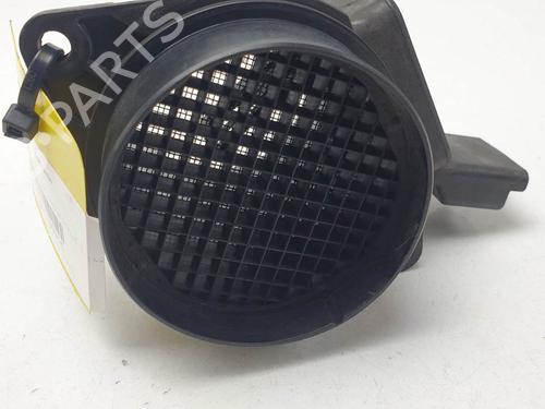Used Mass air flow sensor Mass air flow sensor CITROËN BERLINGO / BERLINGO FIRST MPV (MF_, GJK_, GFK_) 2.0 HDI 90 (MFRHY) (90 hp) 25119469 25119469